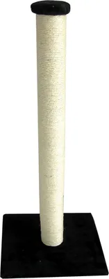 Produktbild von EBI Kratzstamm High-Post 90cm - Schwarz
