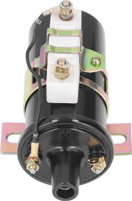 Obrázek produktu pro Náhradní elektrická zapalovací cívka 6 V nebo 12 V pro traktor 8N 9N 2N 600 700 800+