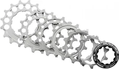 Produktbild von SHIMANO Ritzel für CS-9000 12 Zähne, 11-23, 23,, 11-25, 25,, 11-28