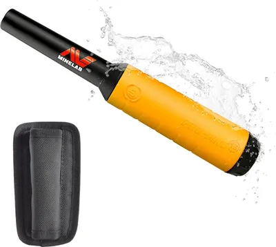 Produktbild von Minelab Pro-Find 15 Pinpointer-Metalldetektor