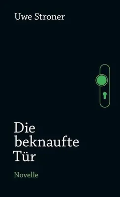 Produktbild von Die beknaufte Tür