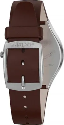 Produktbild von Swatch Syxs102 Armbanduhr mit 38 mm Gehäusedurchmesser