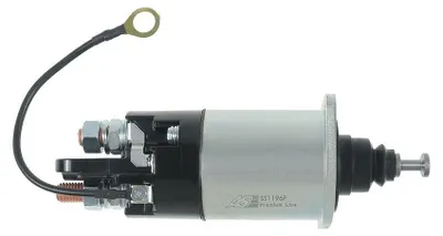 Zdjęcie produktu dla AS-PL SS1196P Przełącznik magnetyczny do rozrusznika