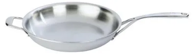 Image de Demeyere Proline - poêle à frire avec bord fermé 28cm