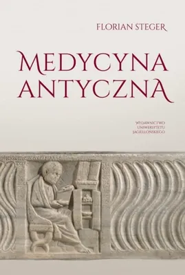 Obrázek produktu pro Medycyna antyczna