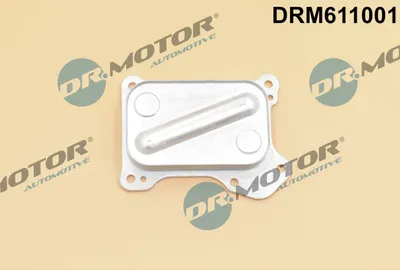 Image de Refroidisseur D'huile Opel Corsa 1.3Cdti 06-