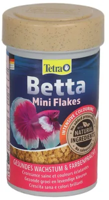 Productafbeelding van Tetra Betta 100ML