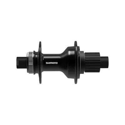Zdjęcie produktu dla SHIMANO TC600-12 148x12mm - czarny