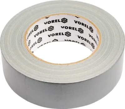Produktbild von VOREL Textilbandschlauch 38 mm x 50 m