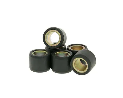Produktbild von Variogewichte 101_Octane 7.30 g 16 x 13 mm für Yamaha Aerox 50 Cat ab Bj. 2003
