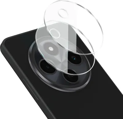 Produktbild von 2x Kamera Schutz Glas für Xiaomi Redmi 14C Schutzglas Camera Linse Panzerfolie 9H