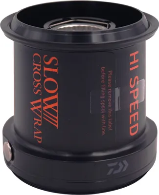 Obrázek produktu pro DAIWA náhradní cívka pro 20 Crosscast Spod 45SCW 5000C QD, 19128-610