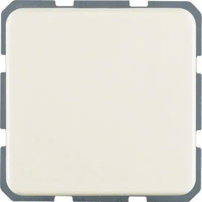 Zdjęcie produktu dla Hager 4715, Typu F, Biały, Plastik, Termoplastyczny, IP44, 250 V, 16 A