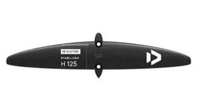 Zdjęcie produktu dla Duotone Hydrofoil – tylne skrzydło Aero Stabilizer H 165, rozmiar uniwersalny