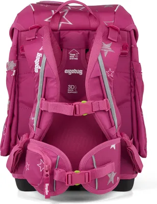 Immagine prodotto di ergobag cubo satchel set SternzauBär