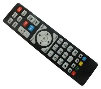 Produktbild von Fernbedienung für Maxytec 4K UG55 5G 5G Plus