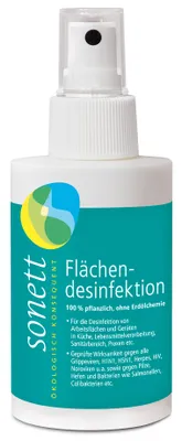 Zdjęcie produktu dla Dezynfekcja powierzchni 100ml