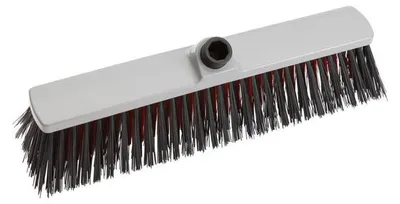 Produktbild von Haug Bürsten Besenkopf in-up grau Kunststoff 41.0 cm breit (99240RC)