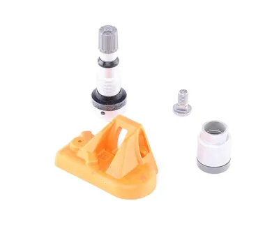 Produktbild von HUF Reifendruck-Kontrollsystem (RDKS) 43470000 für FORD FOCUS III Turnier