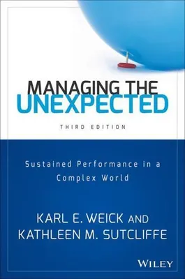Immagine prodotto di Managing the Unexpected