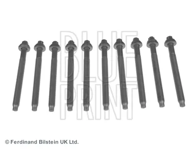 Produktbild von BLUE PRINT ADJ137801 Zylinderkopfschraubensatz für LAND ROVER Range Rover Evoque (L538)