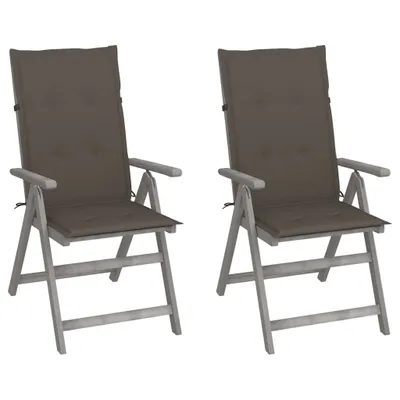 Zdjęcie produktu dla VidaXL 3064706, Szarobrązowy