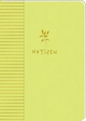 Image de Notizhefte DIN A5
