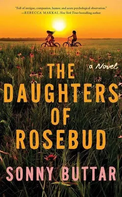 Image de Les filles de Rosebud