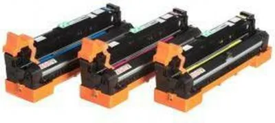 Zdjęcie produktu dla Ricoh 408224, Oryginalny, Ricoh, SP-C352DN SP-C360DNw SP-C360SFNw SP-C360SNw SP-C361SFNw, 1 szt., 12000 stron(y), Cyjan, Purpurowy, Żółty