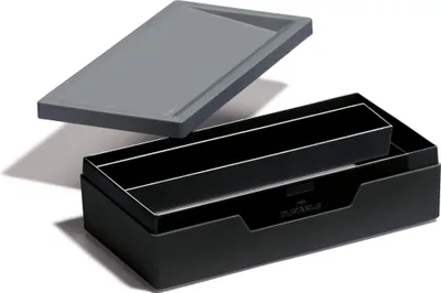 Obrázek produktu pro DURABLE Úložný box VARICOLOR® JOB CASE, antracitová, 761258