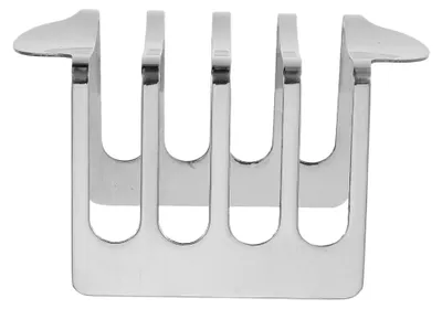 Produktbild von Edelstahl Toastständer für die Arbeitsplatte