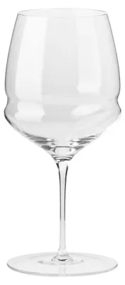 Produktbild von KROSNO Inel Weingläser Klar, 6er-Set, 650 ml