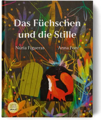 Obrázok produktu pre Das Füchschen und die Stille