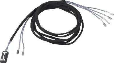 Produktbild von Original Kufatec Kabelbaum Zusatz Kabel Zentralelektrik PDC Front PLA für Seat