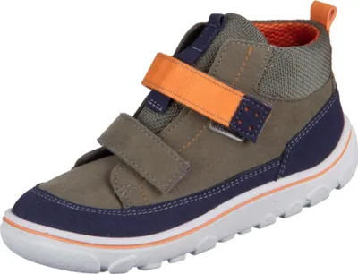 Produktbild von Ricosta Schuhe Joko Ozean Oliv Microrunning, 504300102570