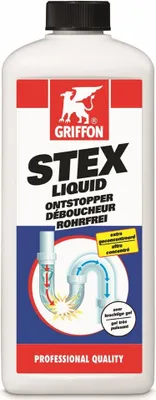 Image de Griffon Stex Liquid Flacon 1 L