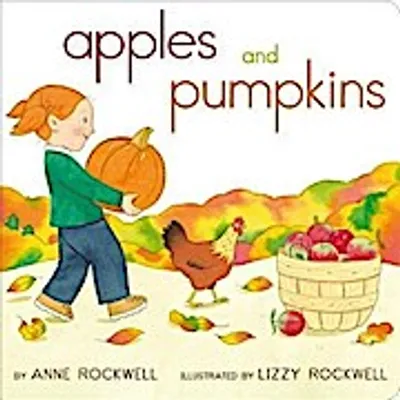 Immagine prodotto di Apples and Pumpkins