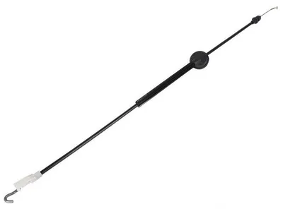 Immagine prodotto di Cavo bowden serratura porta DESTRA 1T0837086A per VW Touran 1T dal 2003-2015