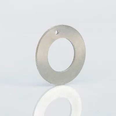 Image de Rondelles de butée PAW18 P14 ID 18mm AD 32mm B.1,5mm PERMAGLIDE