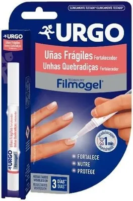 Immagine prodotto di Urgo Unghie Fragili 2 Ml