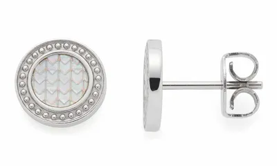 Produktbild von Leonardo 21517 Ohrstecker Polina