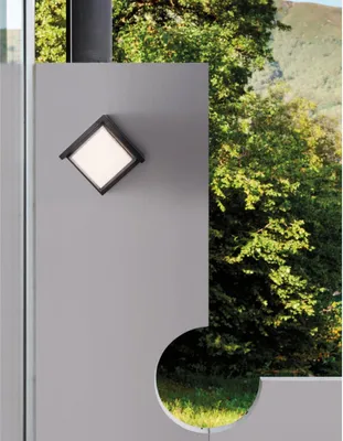 Produktbild von Nova Luce Wandleuchte MAX