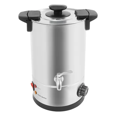 Produktbild von Wachsschmelztopf für die Kerzenherstellung, Wachsschmelztopf, große Wachsschmelzmaschine