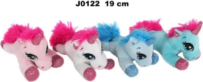 Immagine prodotto di Unicorno J-122 4kol 19cm 155382
