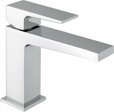 Immagine prodotto di Miscelatore per lavabo DIMY senza scarico, cromo