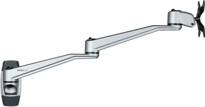 Image de Support d'écran pour table Startech ARMWALLDSLP