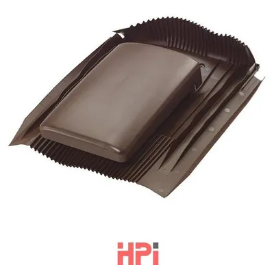 Immagine prodotto di Borsa di ventilazione universale Venduct marrone