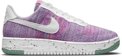 Produktbild von Nike Schuhe Air Force 1 Crater Flyknit, DC7273500