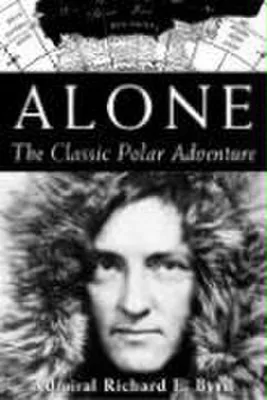 Productafbeelding van Alone