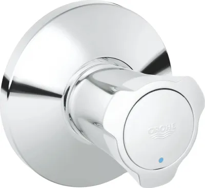 Produktbild von Grohe Unterputz-Ventil Oberbau Costa 19808_1, 1 Stk.